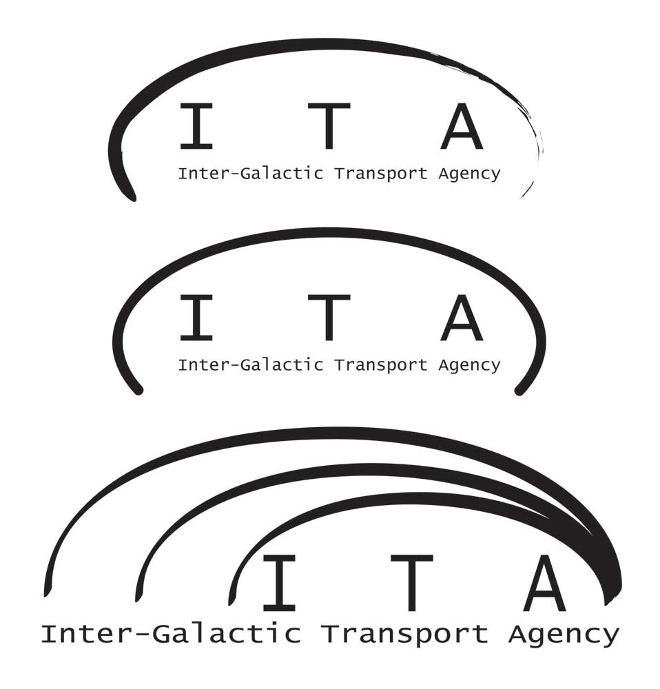 ITA Logo Designs